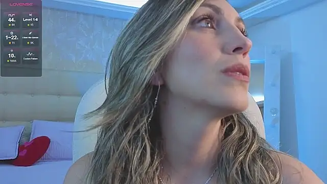 anny sweet72 online show from 03-19-26, 11:54