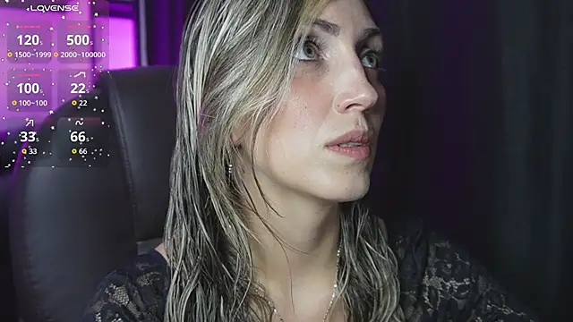 anny sweet72 online show from 04-21-26, 12:01