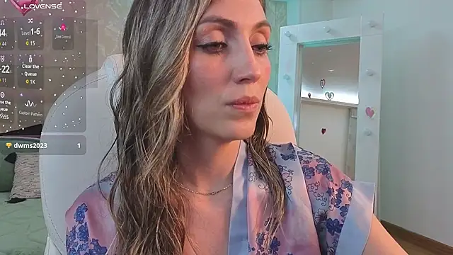 anny sweet72 online show from 03-07-26, 12:10