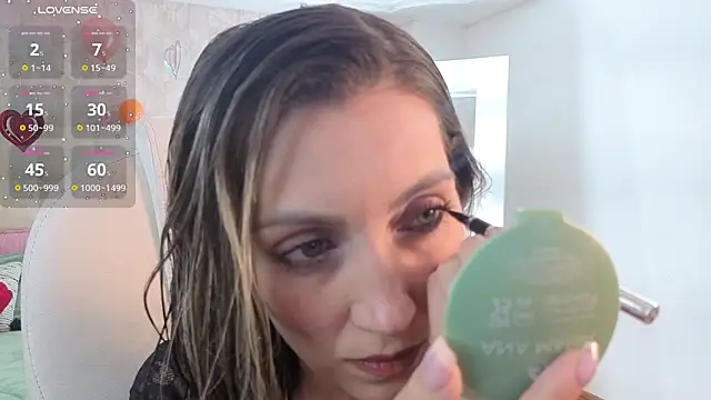 anny sweet72 online show from 02-21-26, 11:56