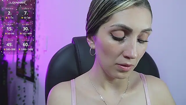 anny sweet72 online show from 05-28-26, 11:38