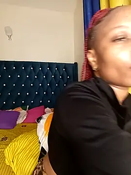 Licia harvin online show from 10-10-25, 06:20