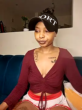 Licia harvin online show from 09-09-25, 04:38