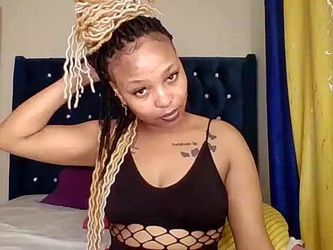 Licia harvin online show from 02-22-25, 07:58