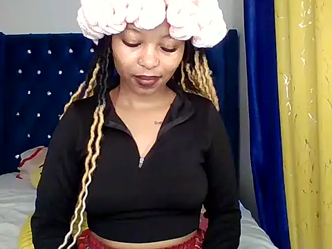 Licia harvin online show from 02-27-25, 12:45