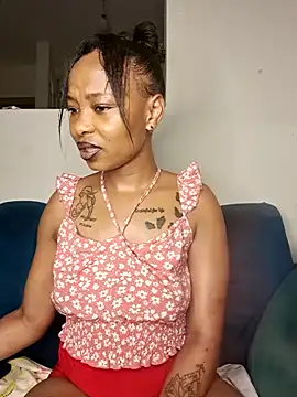 Licia harvin online show from 09-18-25, 06:11