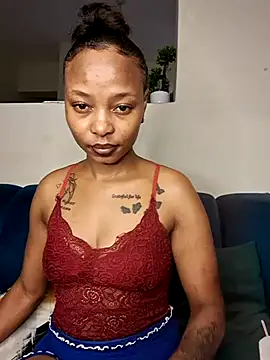 Licia harvin online show from 09-22-25, 05:57