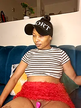 Licia harvin online show from 09-10-25, 09:47