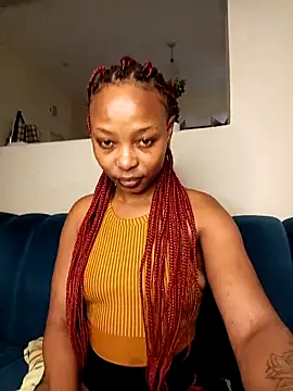 Licia harvin online show from 09-26-25, 04:19
