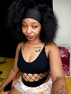 Licia harvin online show from 03-09-26, 06:55