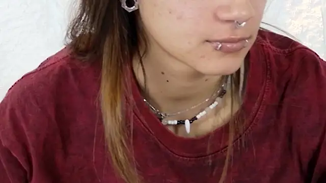 zorravioletta1 online show from 11-15-25, 12:20