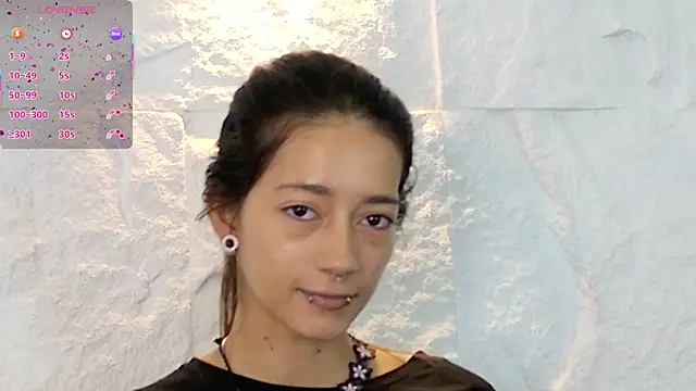 zorravioletta1 online show from 01-06-26, 12:20