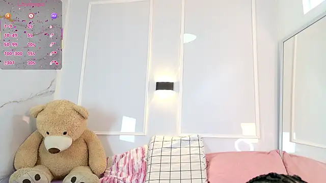 zorravioletta1 online show from 03-26-26, 02:15