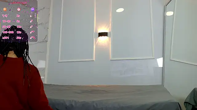 zorravioletta1 online show from 02-17-26, 11:51