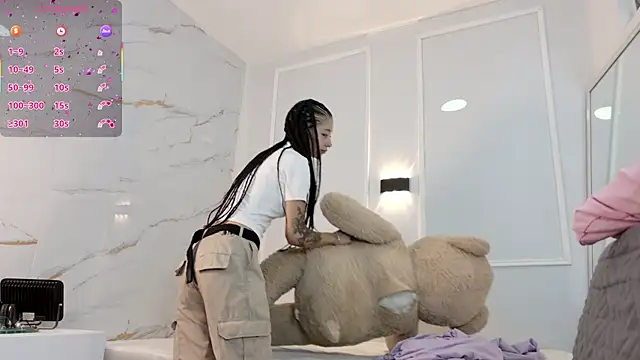 zorravioletta1 online show from 03-24-26, 11:43