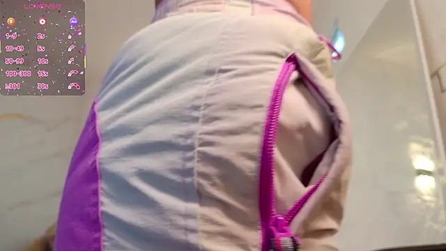 zorravioletta1 online show from 01-09-26, 11:50