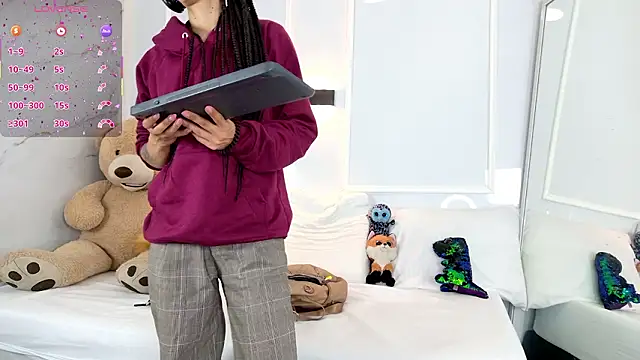 zorravioletta1 online show from 03-30-26, 11:44