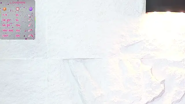 zorravioletta1 online show from 10-27-25, 12:17