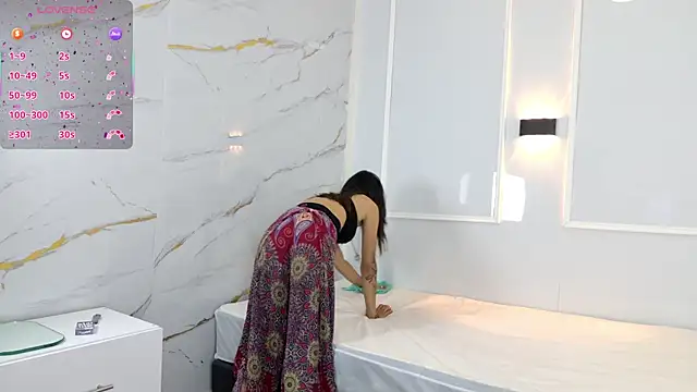 zorravioletta1 online show from 02-10-26, 11:31