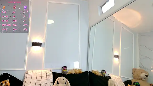 zorravioletta1 online show from 02-24-26, 11:44