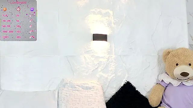 zorravioletta1 online show from 11-08-25, 11:47