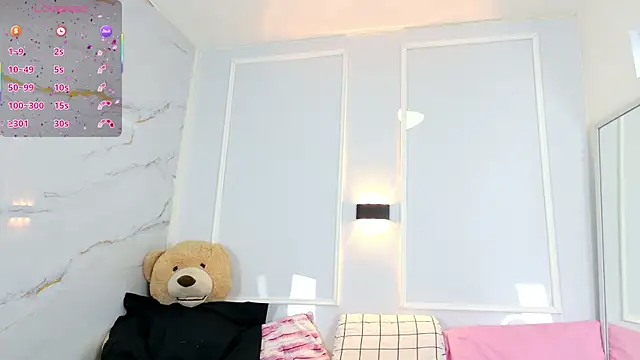 zorravioletta1 online show from 03-25-26, 12:04