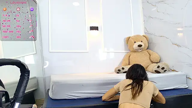 zorravioletta1 online show from 02-13-26, 12:38