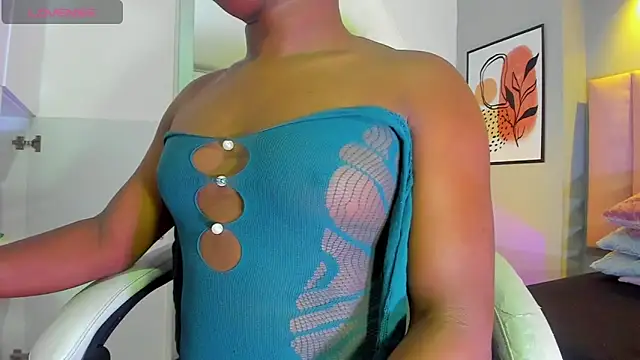 SofiaBrouw online show from 09-29-25, 12:44