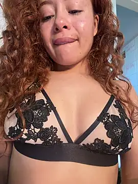 Marie Rose online show from 04-17-26, 09:45