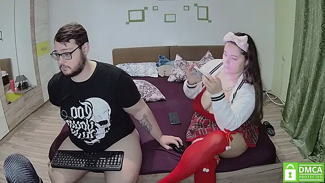 merrykayyy online show from 01-25-25, 12:59