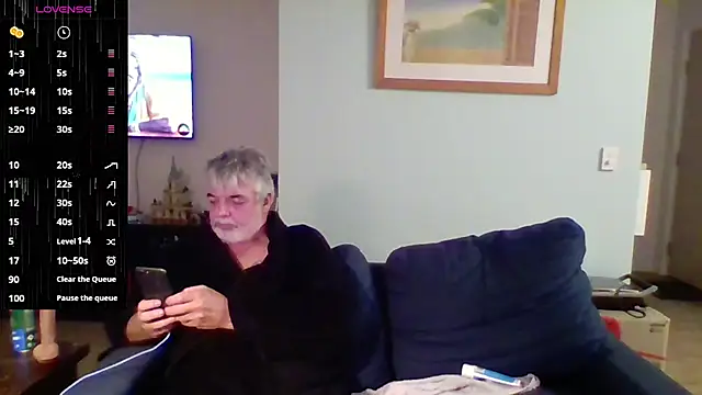 Snapshot of Skoona73 chatting on 04-21-26, 02:23 Skoona73 online show from 04-21-26, 02:23