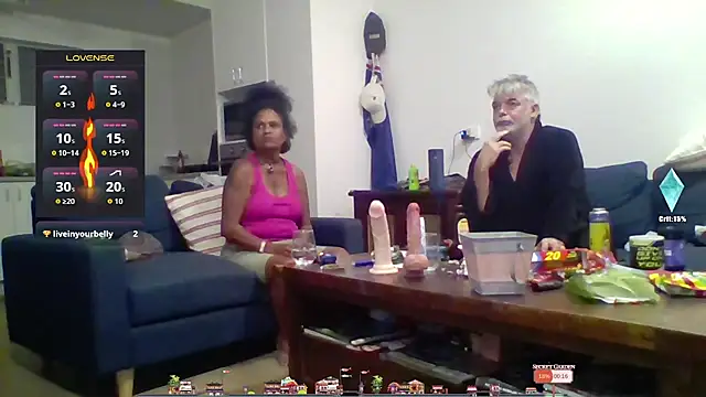 Snapshot of Skoona73 chatting on 06-07-26, 09:47 Skoona73 online show from 06-07-26, 09:47