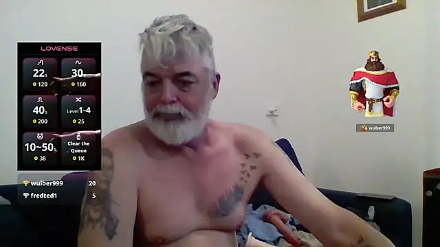 Skoona73 online show from 03-04-26, 04:42