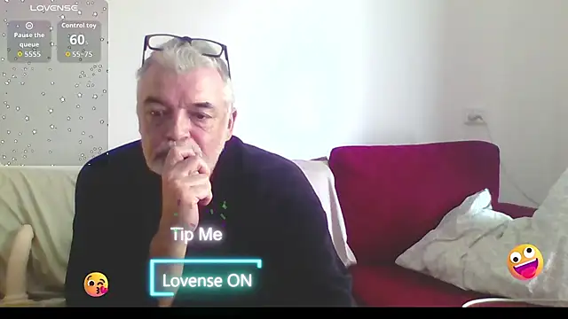 Skoona73 online show from 09-16-25, 05:08