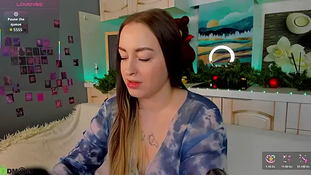 Kruela Eva online show from 02-16-26, 11:13