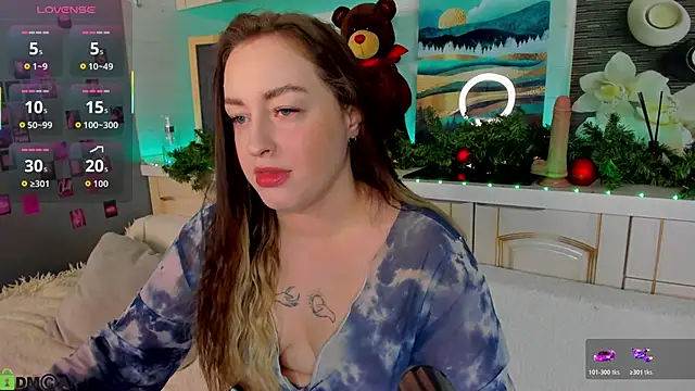 Kruela Eva online show from 02-21-26, 10:45