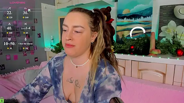 Kruela Eva online show from 02-03-26, 11:21