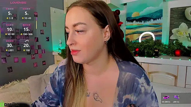 Kruela Eva online show from 02-17-26, 10:40