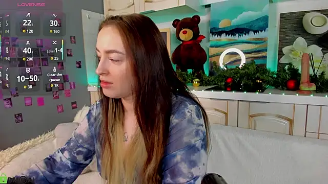 Kruela Eva online show from 02-12-26, 11:48