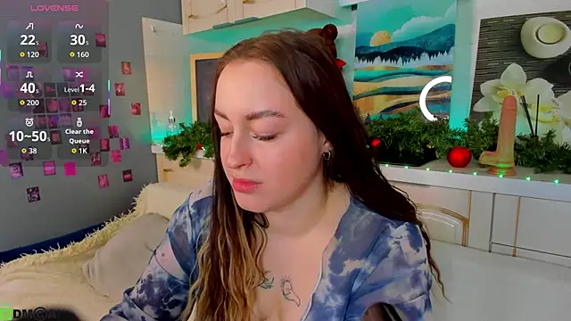 Kruela Eva online show from 02-23-26, 01:40