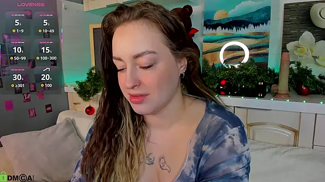 Kruela Eva online show from 02-26-26, 10:21