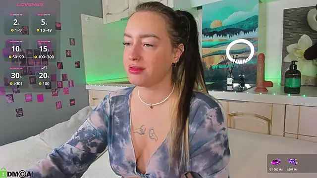 Kruela Eva online show from 12-01-25, 11:05