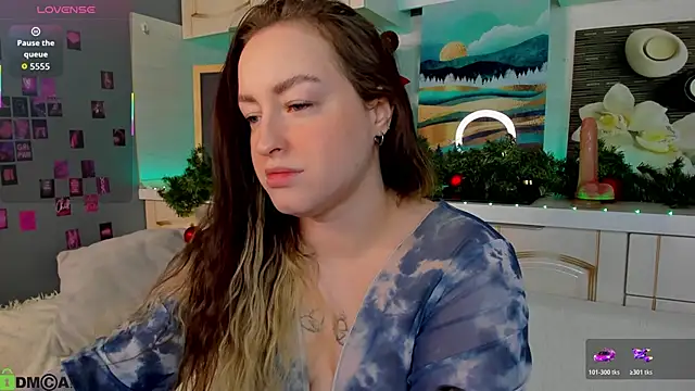 Kruela Eva online show from 02-27-26, 11:15