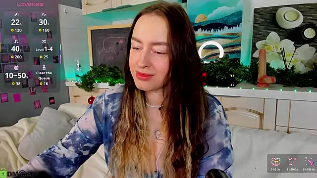 Kruela Eva online show from 02-09-26, 10:41