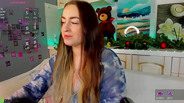 Kruela Eva online show from 02-13-26, 10:43