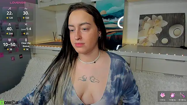 Snapshot of Kruela_Eva chatting on 11-07-25, 12:15 Kruela Eva online show from 11-07-25, 12:15