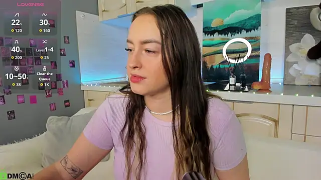 Kruela Eva online show from 11-29-25, 11:27