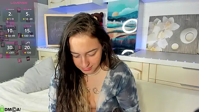 Kruela Eva online show from 11-11-25, 12:49