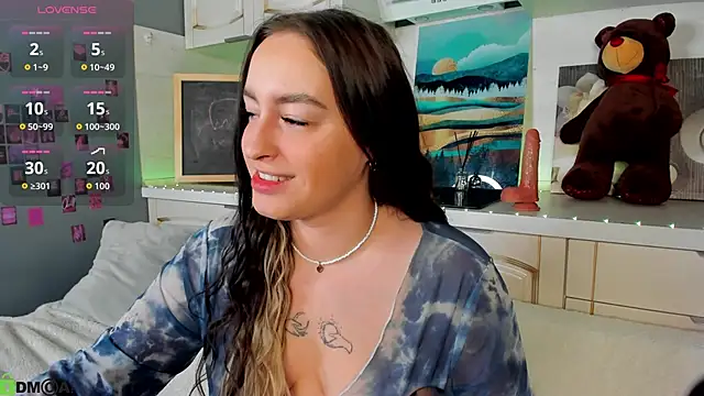 Kruela Eva online show from 11-20-25, 11:14