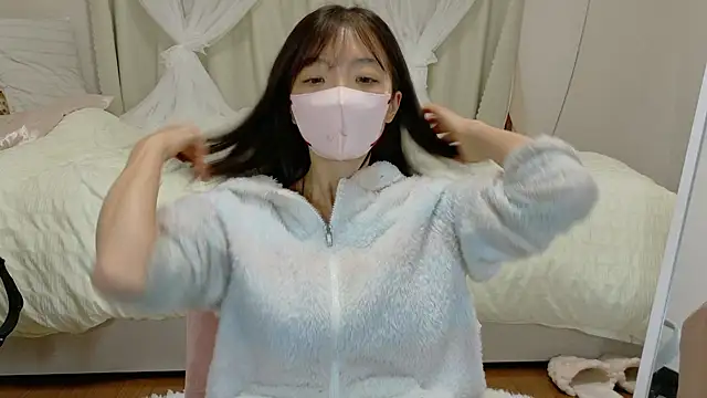 momochan88 online show from 03-02-25, 11:30